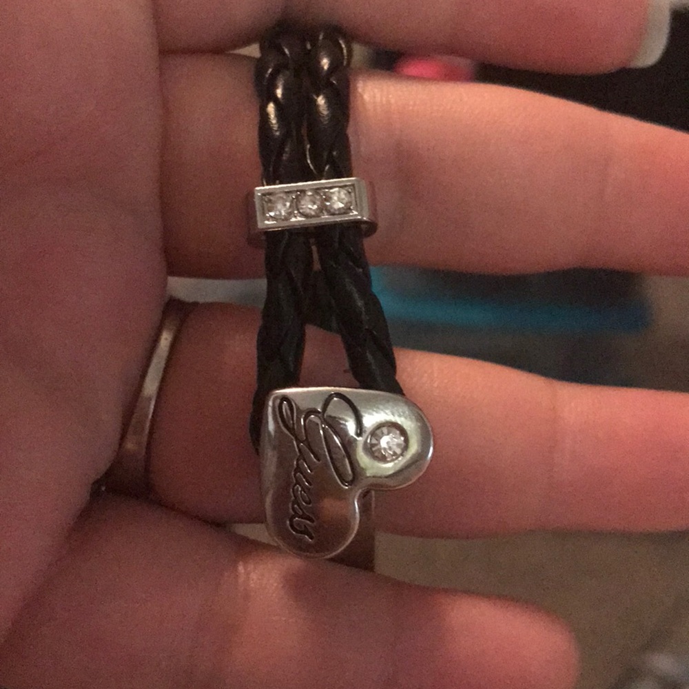 Guess bracelet